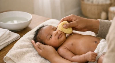 How often to bathe a newborn - what to wash and safe steps How often to bathe a newborn - what to wash and safe steps