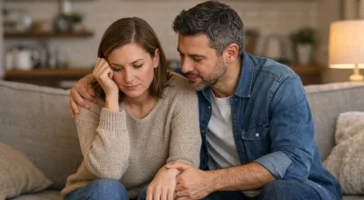Fertility myths first-time parents worry about - and what’s true Fertility myths first-time parents worry about - and what’s true