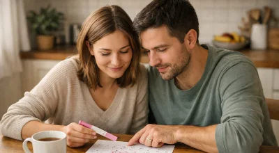 What actually helps you get pregnant faster What actually helps you get pregnant faster