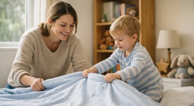 How to Structure Your Toddler's Day How to Structure Your Toddler's Day