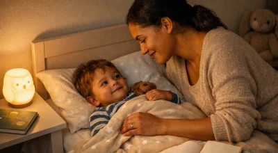 How to fix toddler bedtime battles without sleep training How to fix toddler bedtime battles without sleep training