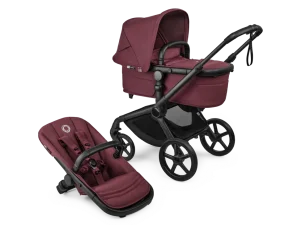 Bugaboo Fox 5 Renew Pushchair Bugaboo Fox 5 Renew Pushchair