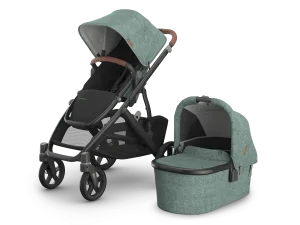 UPPAbaby Vista V3 Travel System UPPAbaby Vista V3 Travel System